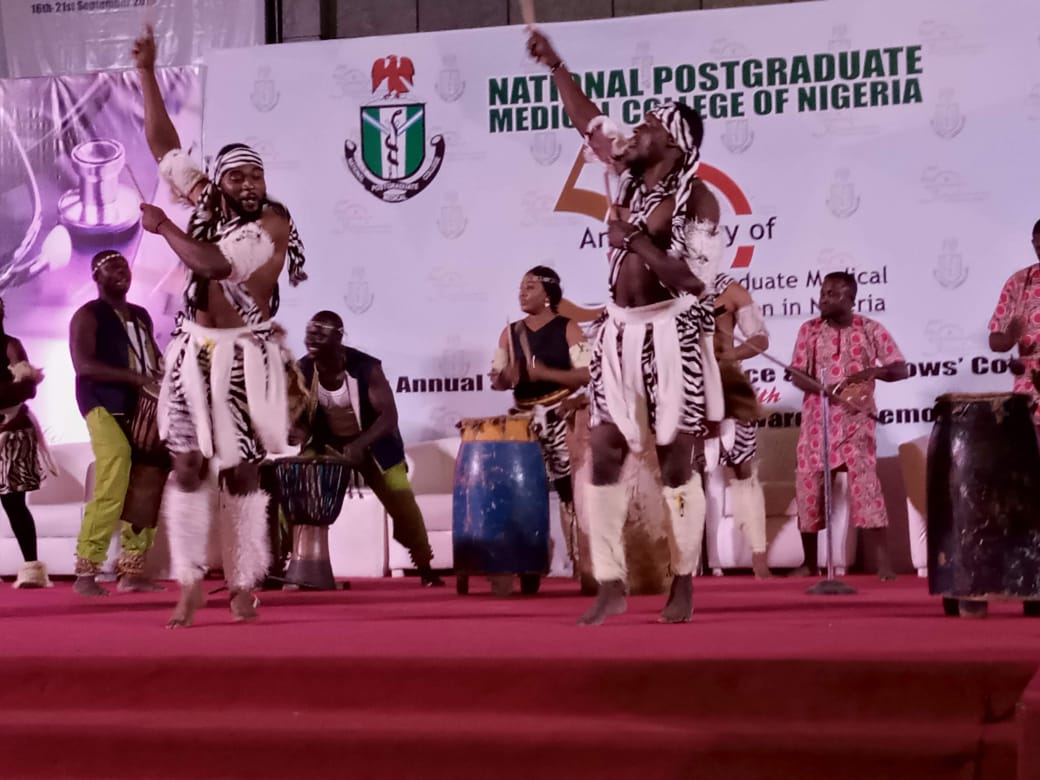 D NEWDAWN dance performance