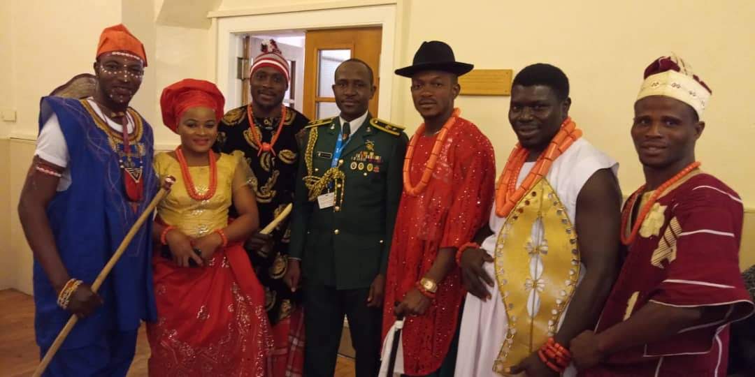 D NEWDAWN dance team